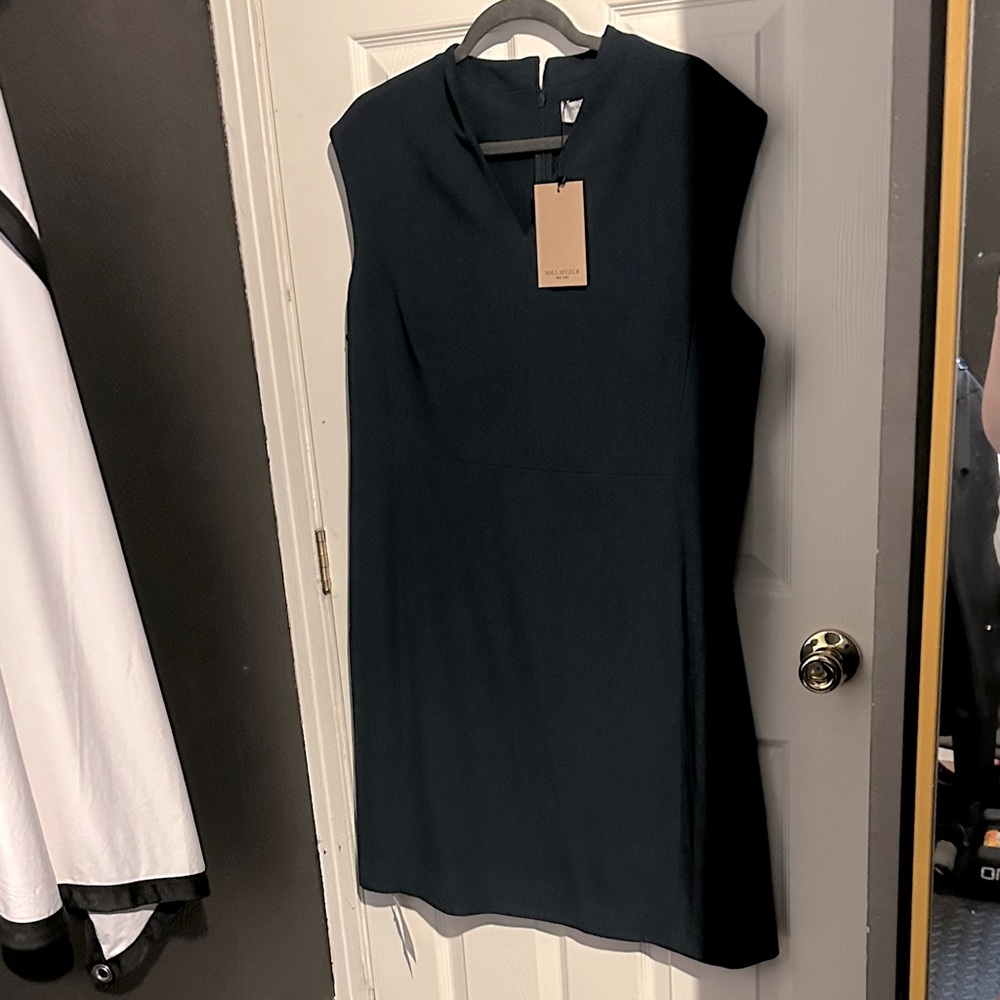 MM Lafleur Aditi 2.0 Dress - Rainforest